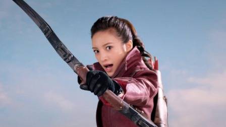 摸金校尉围捕铁头龙王