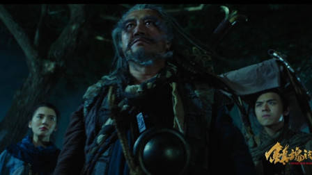 镇魂铁三角全员集结,打怪升级爆笑来袭