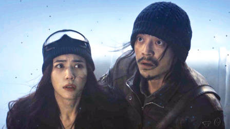 胡八一被困鬼母梦魇难脱身,铁三角九死一生破险途