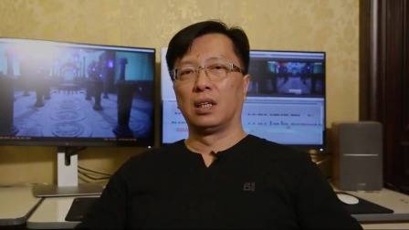 匠心制作全员诉说背后的故事