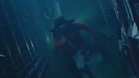 鬼吹灯系列再现恐怖故事,阴宅揭开真面目