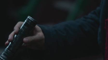 日落西山黄大仙出门,怨气太重