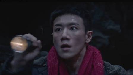 黄仙显灵,生人勿进,中式惊悚新高度