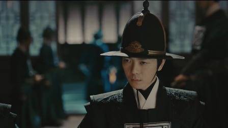 王栎鑫化身九门提督驱鬼破迷案