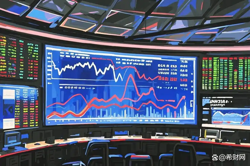 主力资金流入流出咋看?别只瞧数字红绿,得关注这几点