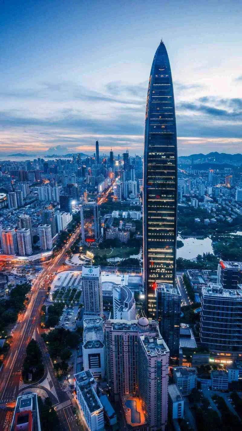 深圳7配资 深圳历史沿革：前身、地名由来及各时期发展历程介绍