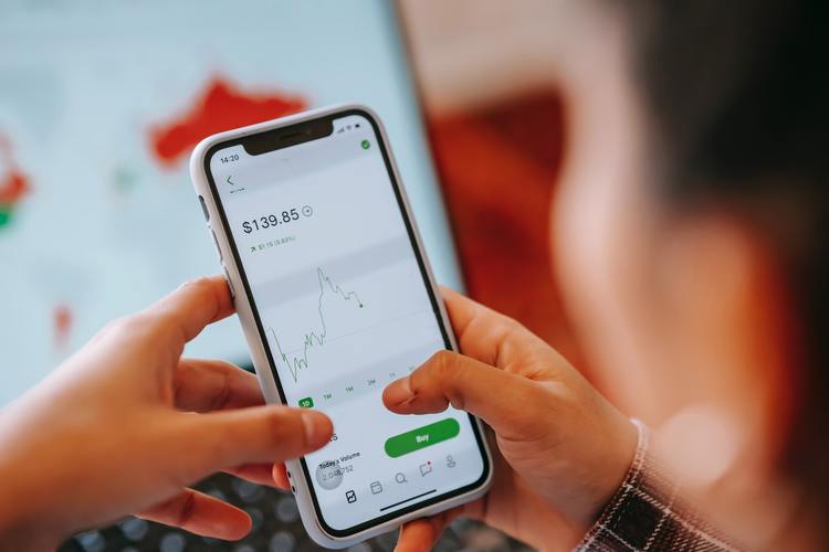 手机炒股APP_什么手机炒股软件好_投资理财APP推荐