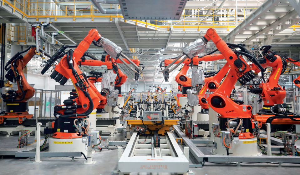 生产力布局调整 安徽_安徽合融投资管理有限公司_要素集聚创新驱动 安徽